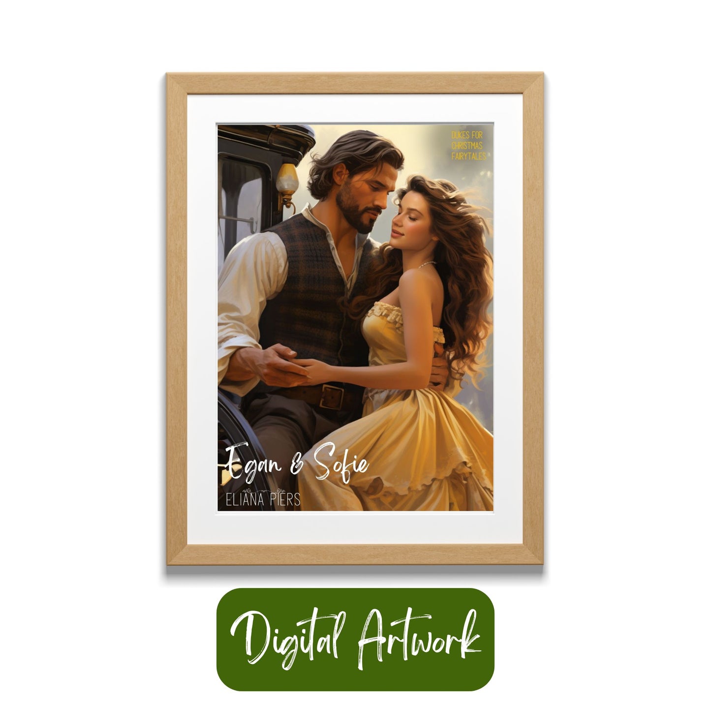 Book Swag Bundle