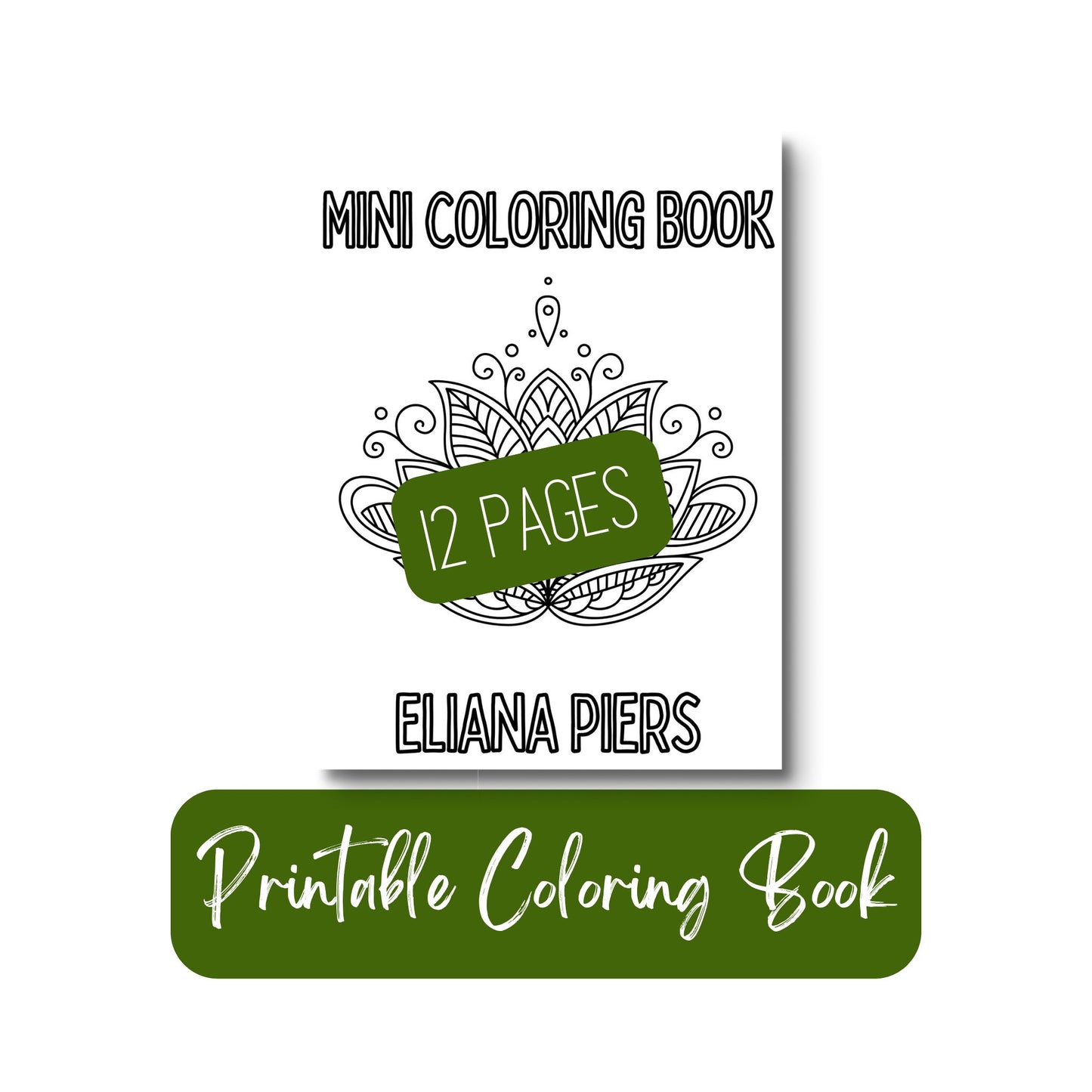 Book Swag Bundle