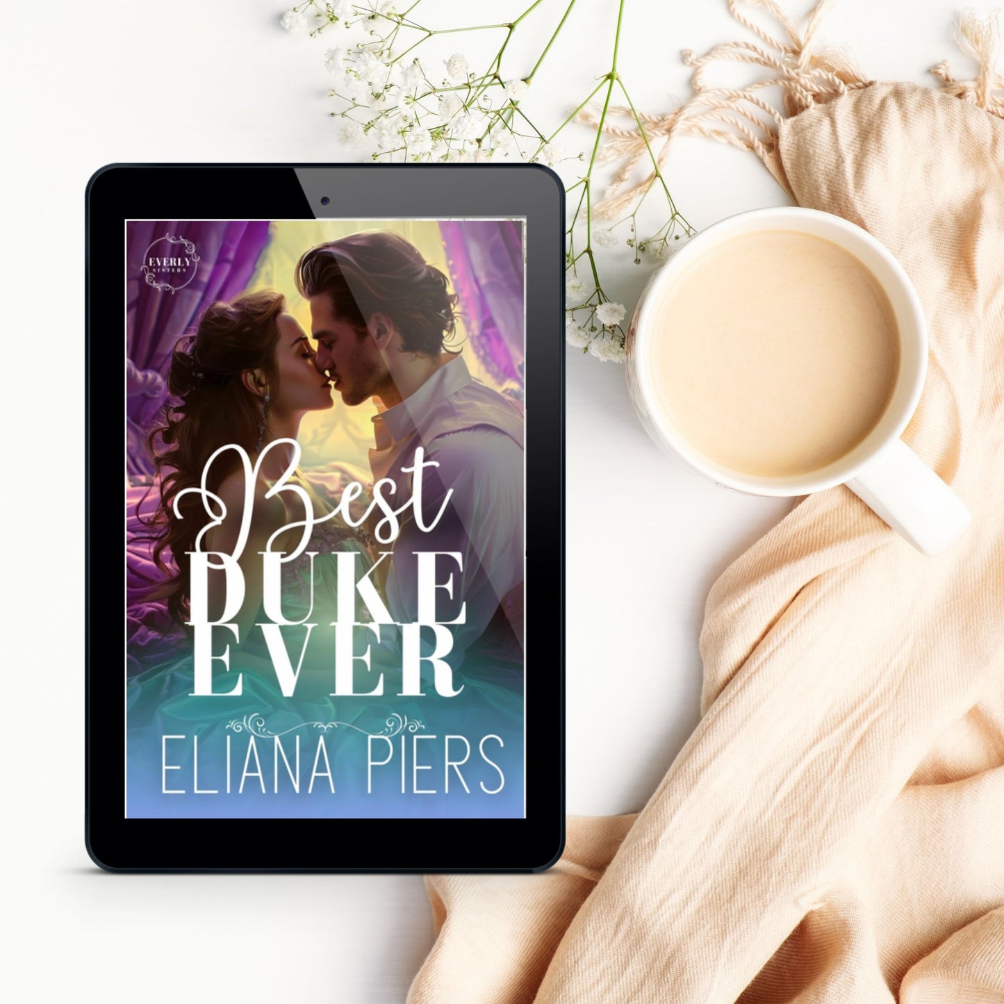Everly Sisters Series