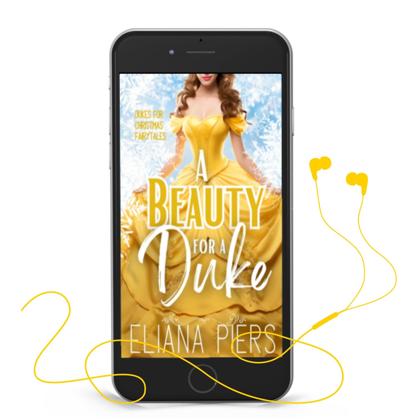A Beauty for a Duke