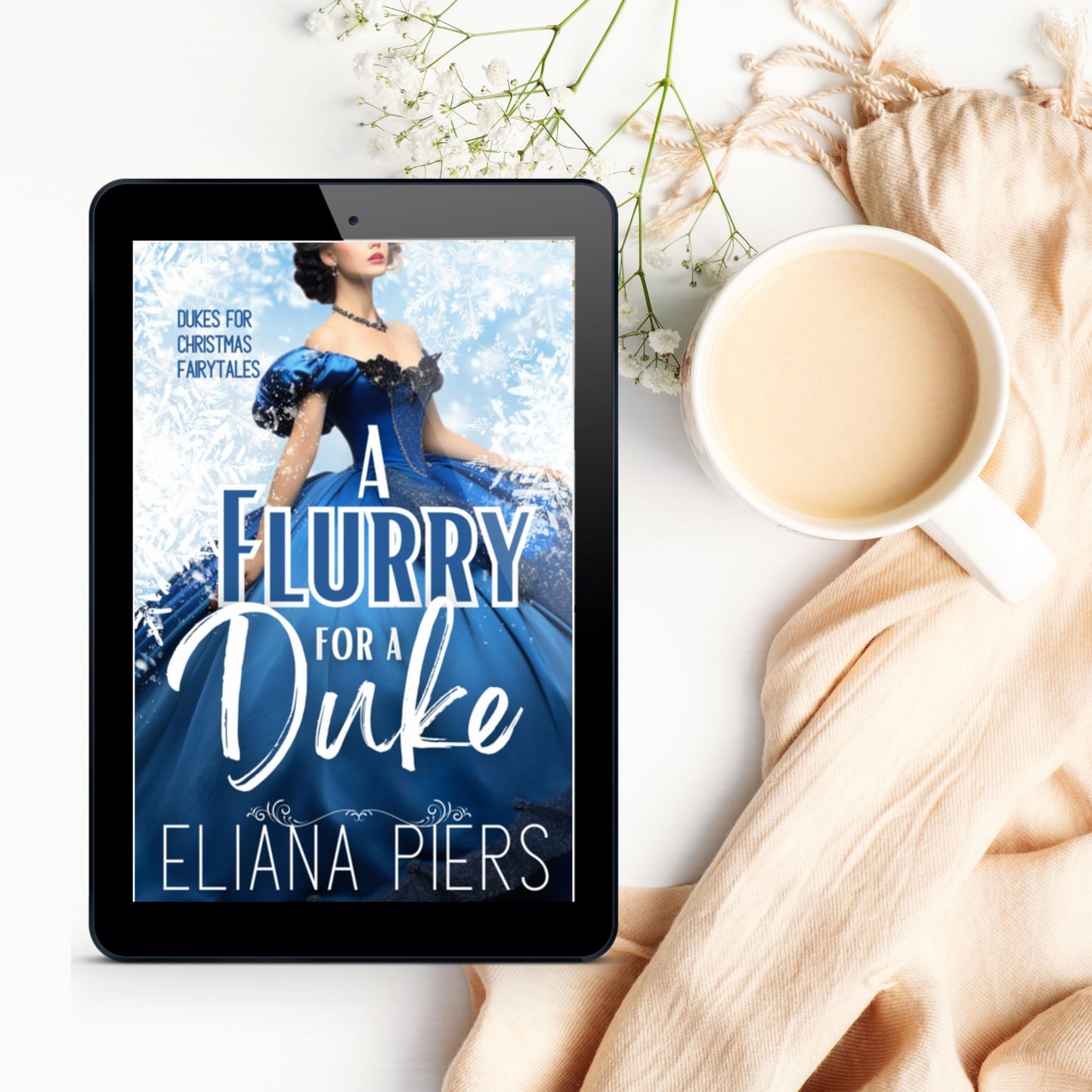 A Flurry for a Duke