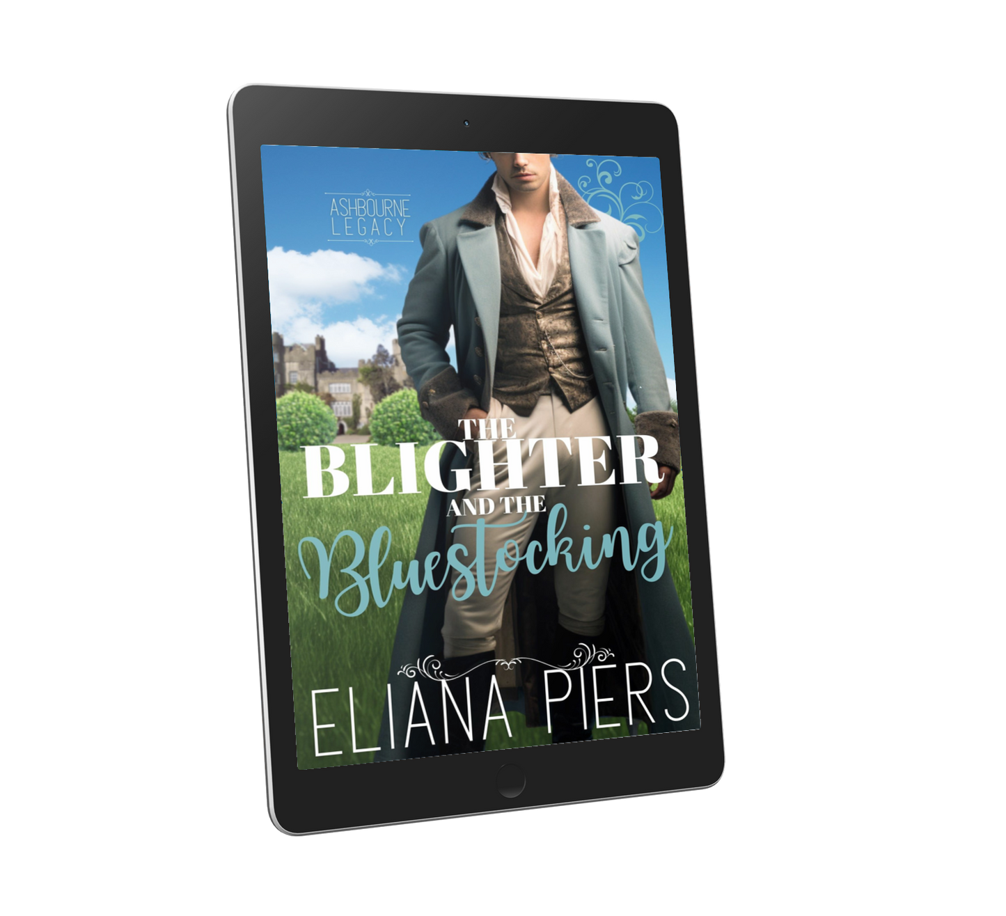 The Blighter and the Bluestocking