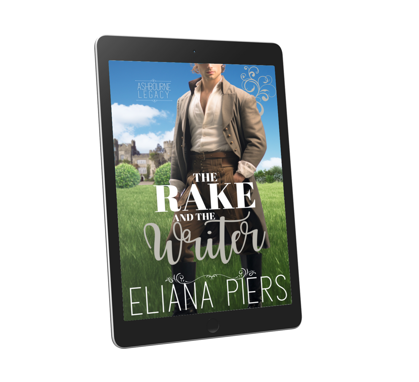 The Rake and the Writer