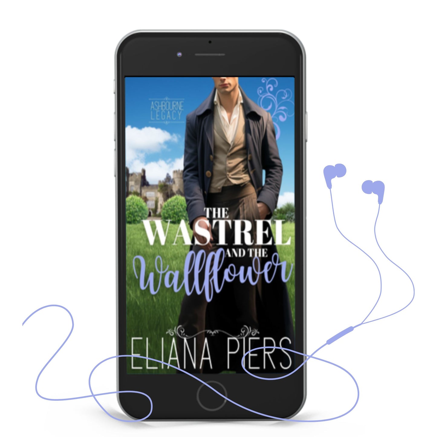 The Wastrel and the Wallflower