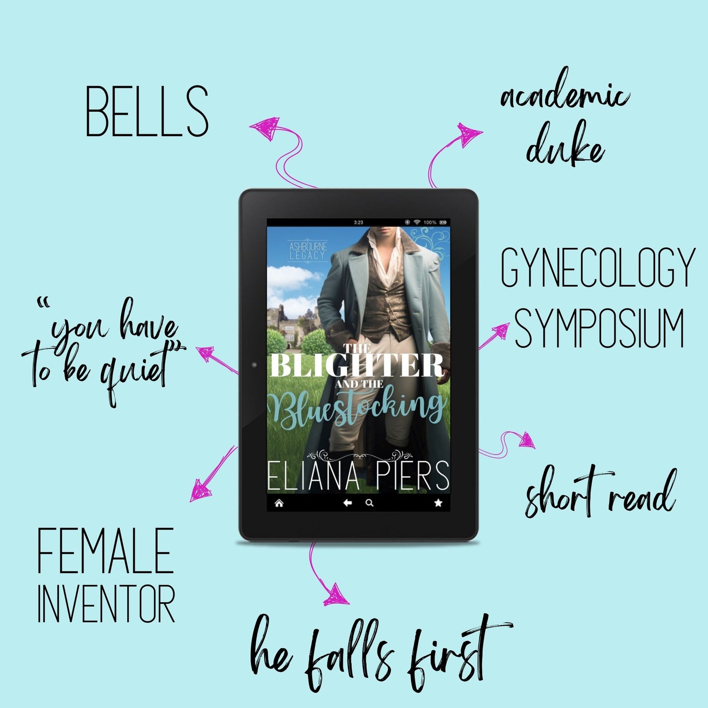 The Ultimate Steamy Laugh out Loud Historical Romance Bundle