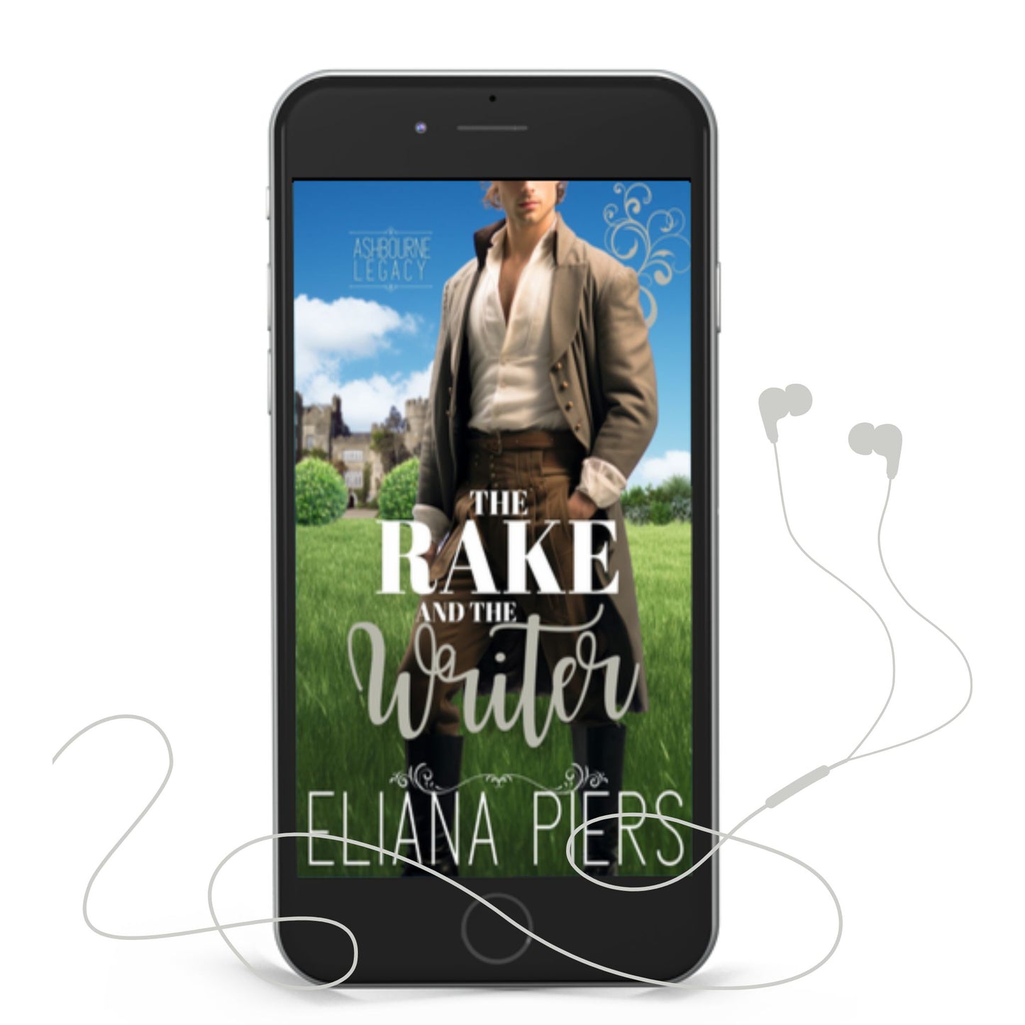 The Rake and the Writer