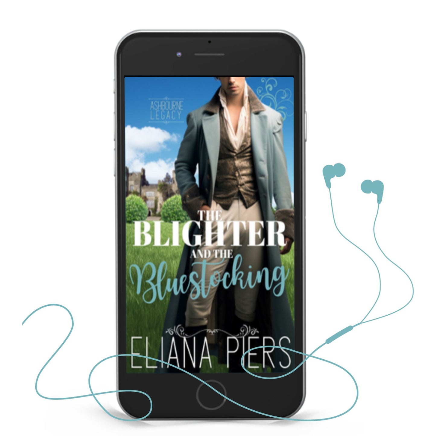 The Blighter and the Bluestocking