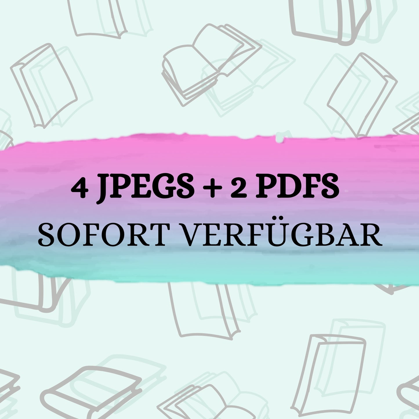 Buch-Goodie-Bundle