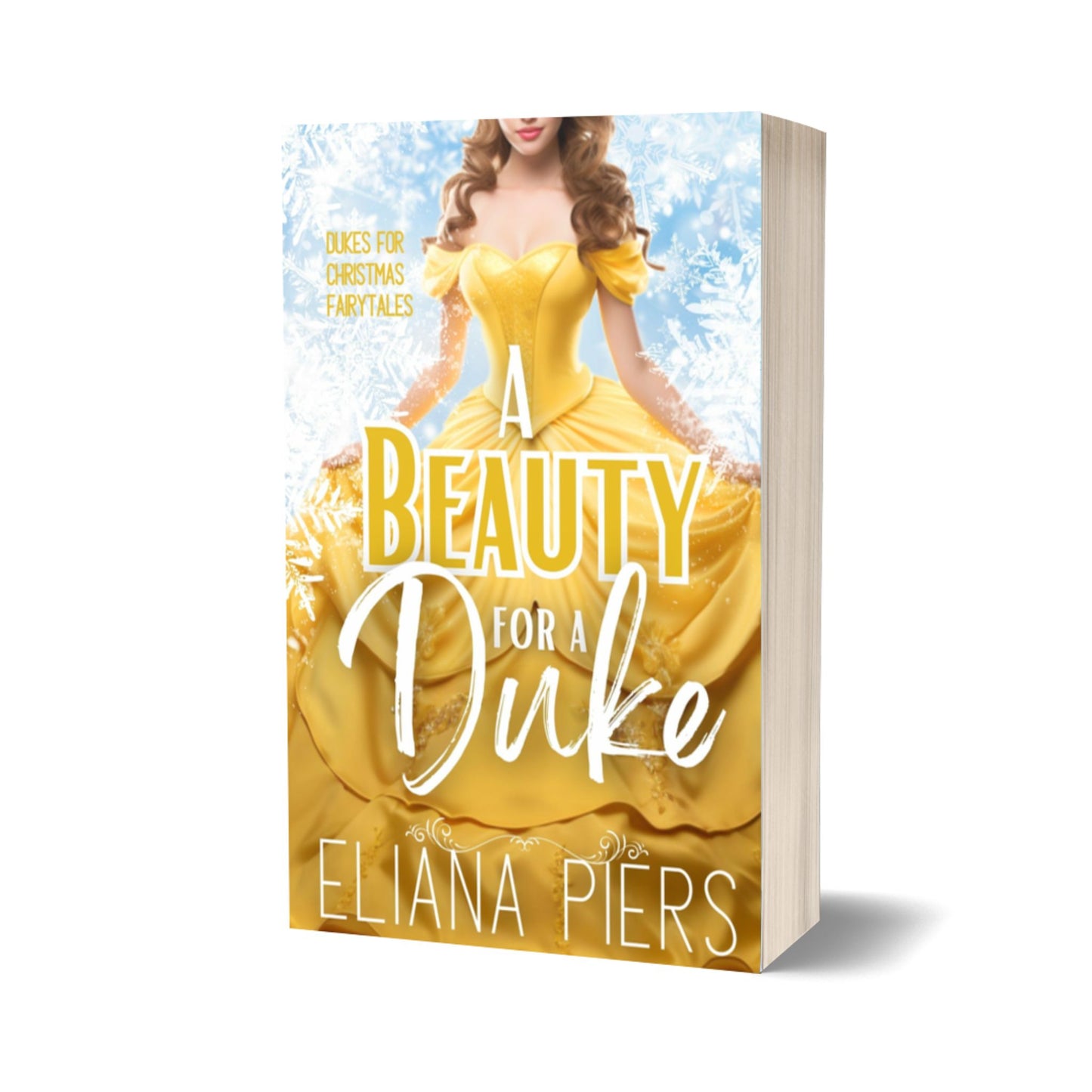 A Beauty for a Duke