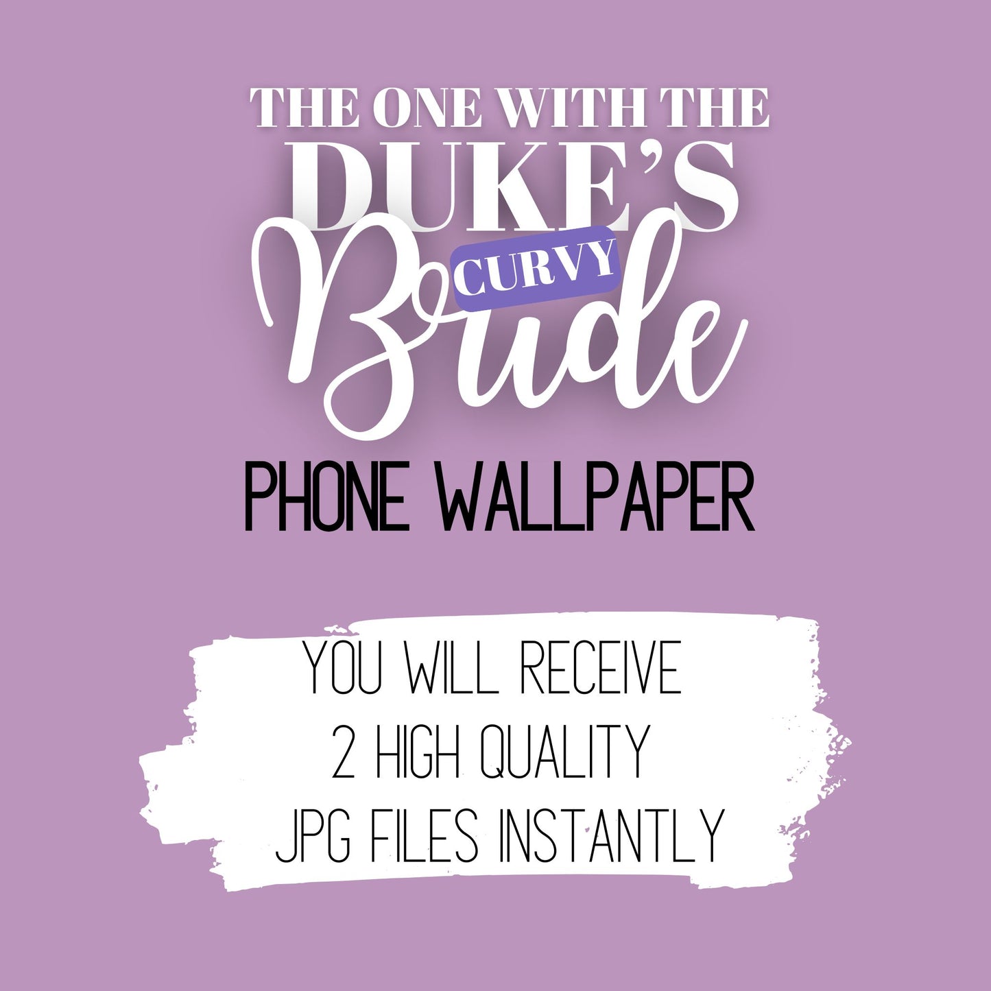 Henry & Philomena Phone Wallpapers | The One With the Duke's Curvy Bride