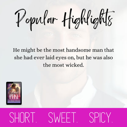Everly Sisters Series