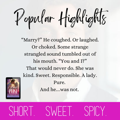 Everly Sisters Series