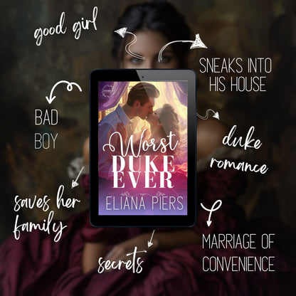 Everly Sisters Series