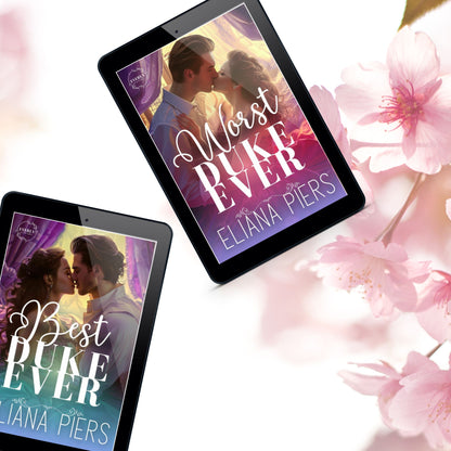 Everly Sisters Series