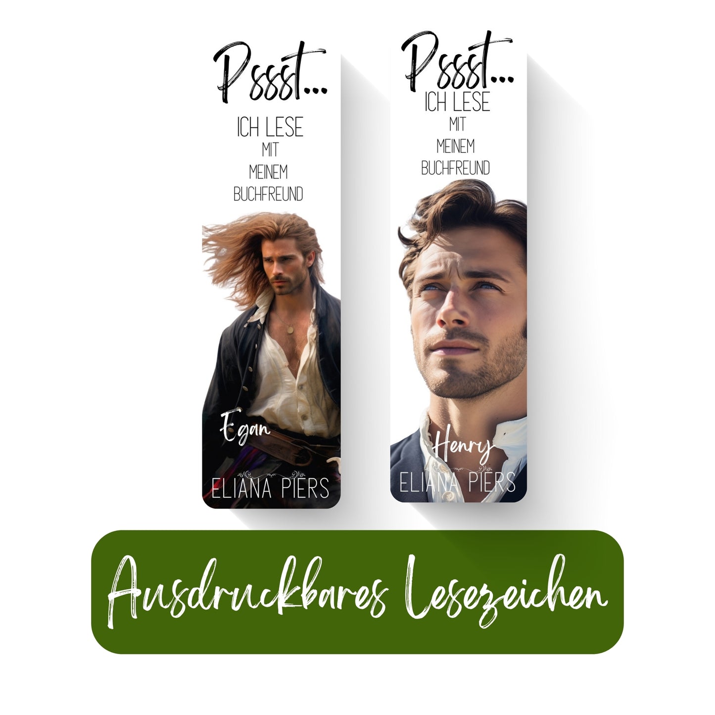 Buch-Goodie-Bundle