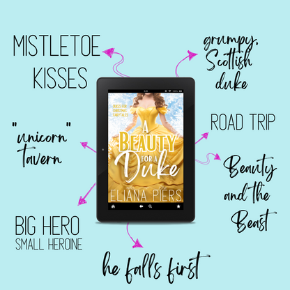 Dukes for Christmas Ebook Bundle