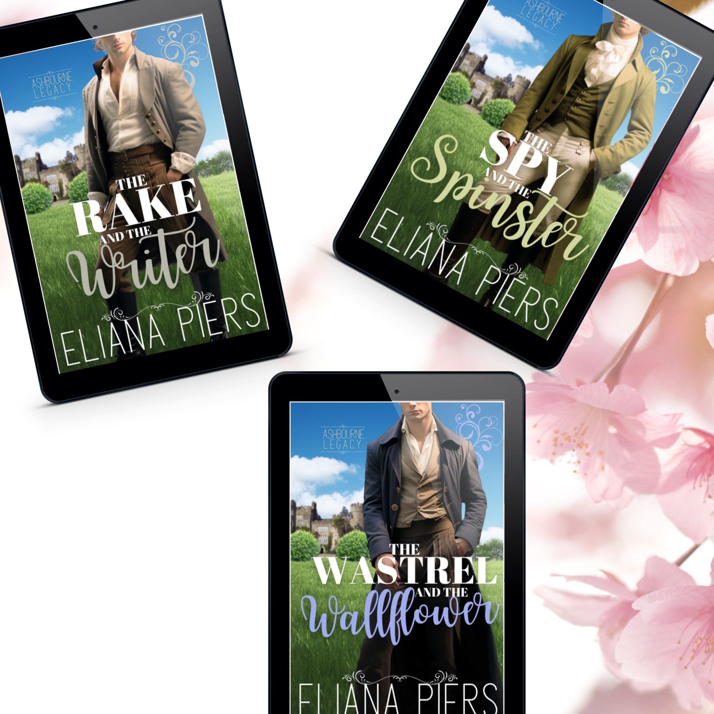 The Spy and the Spinster