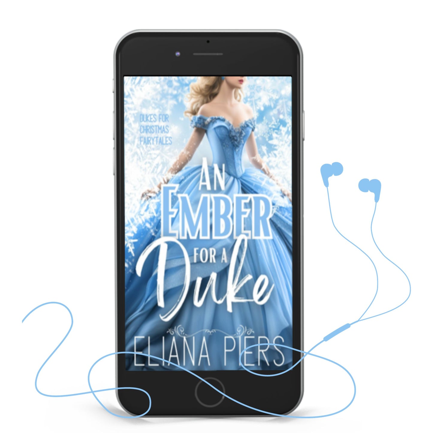 An Ember for a Duke