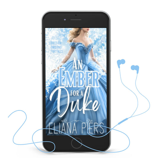 An Ember for a Duke | Audiobook