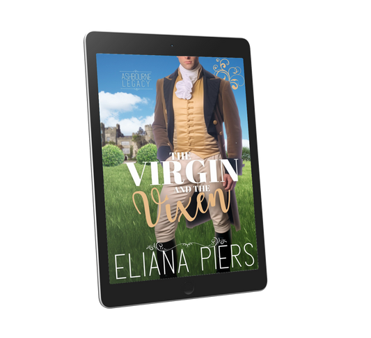 The Virgin and the Vixen