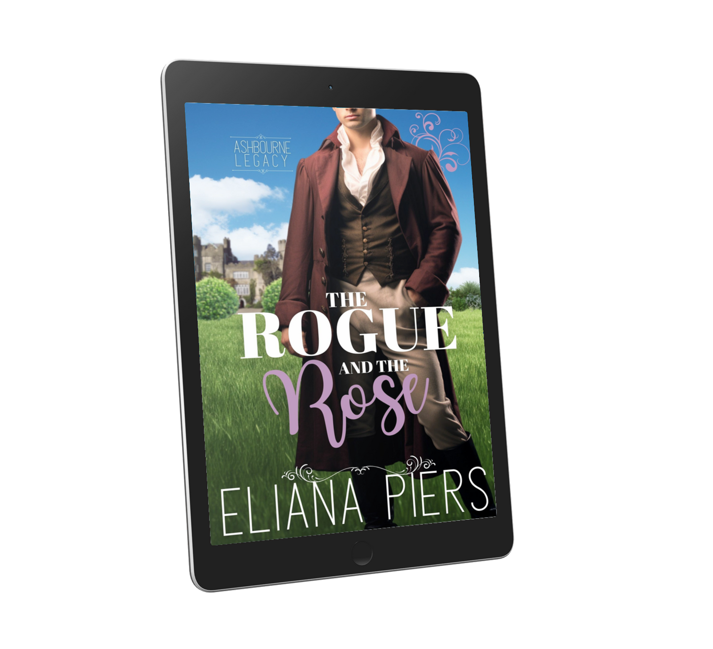 The Rogue and the Rose