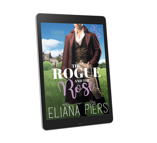 The Rogue and the Rose