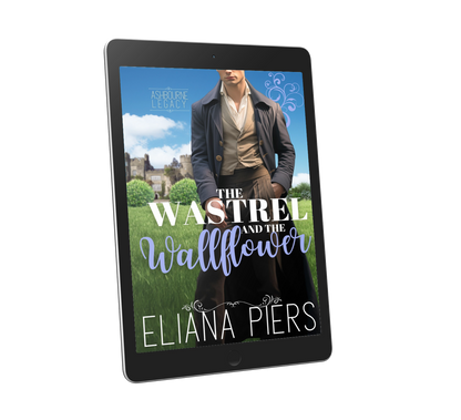 The Wastrel and the Wallflower