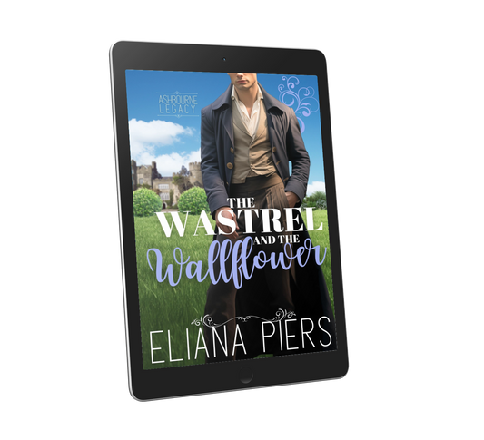 The Wastrel and the Wallflower
