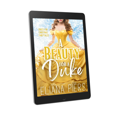 A Beauty for a Duke