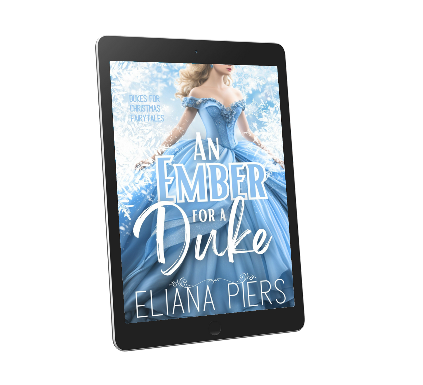 An Ember for a Duke