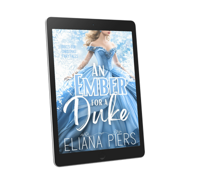 An Ember for a Duke
