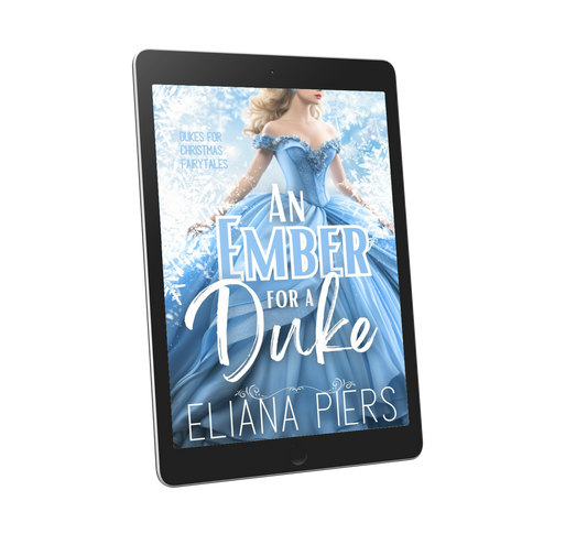 An Ember for a Duke