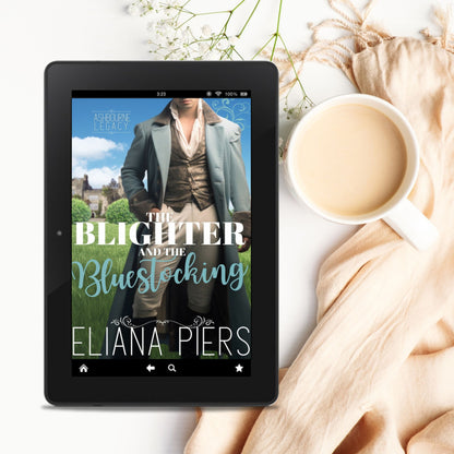 The Blighter and the Bluestocking