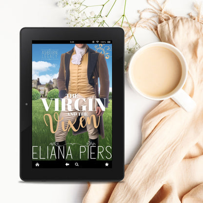 The Virgin and the Vixen