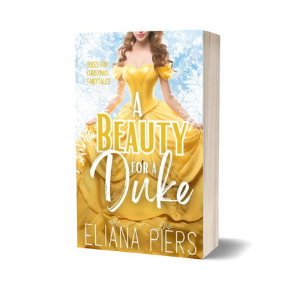 A Beauty for a Duke