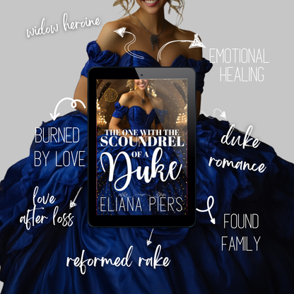 The One With the Scoundrel of a Duke