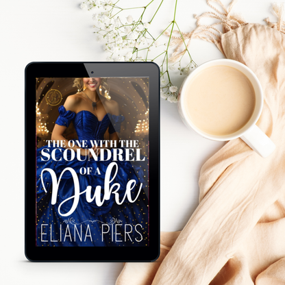 The One With the Scoundrel of a Duke