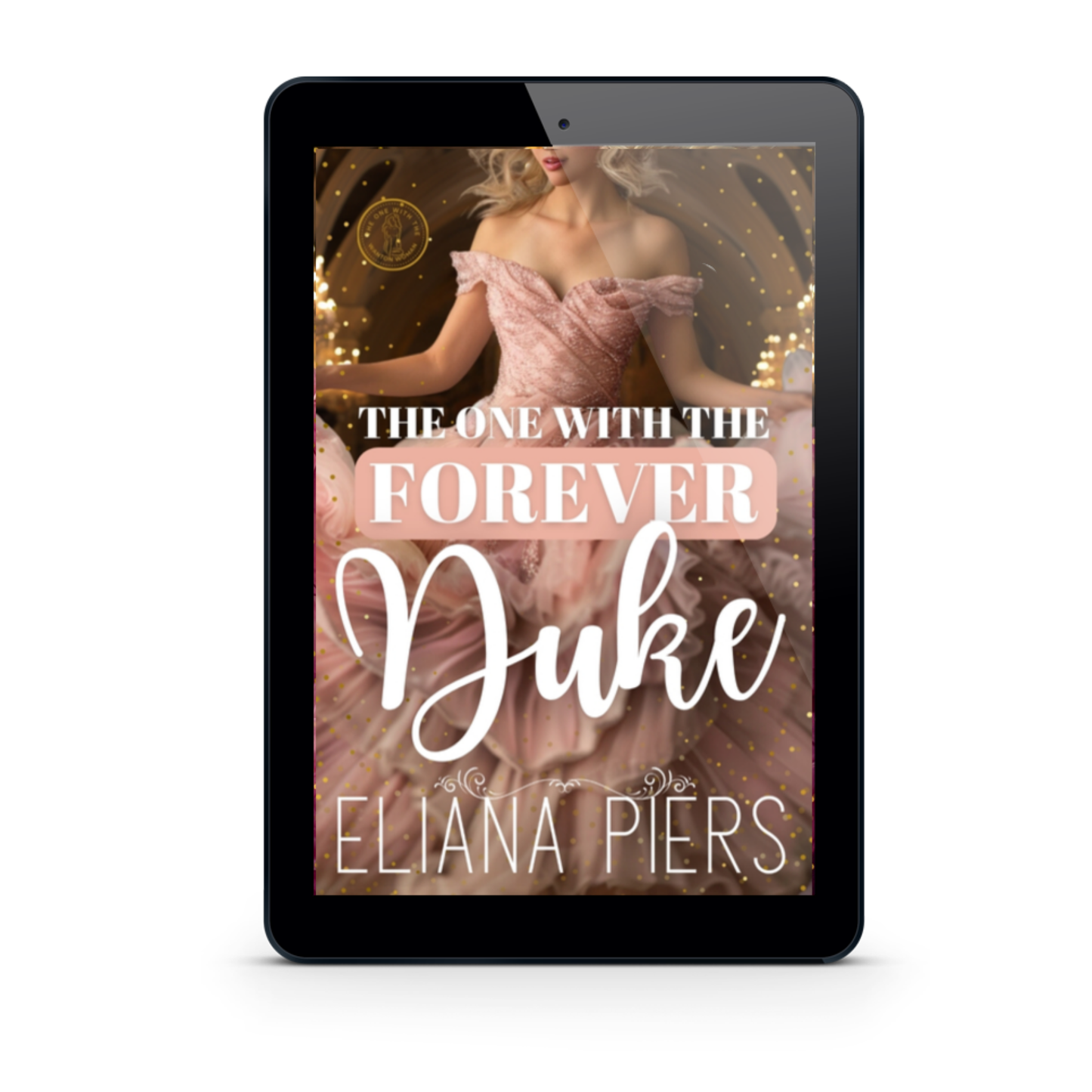 The One With the Forever Duke