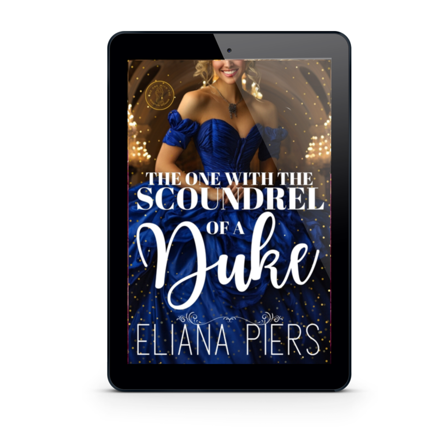 The One With the Scoundrel of a Duke