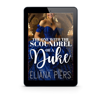 The One With the Scoundrel of a Duke
