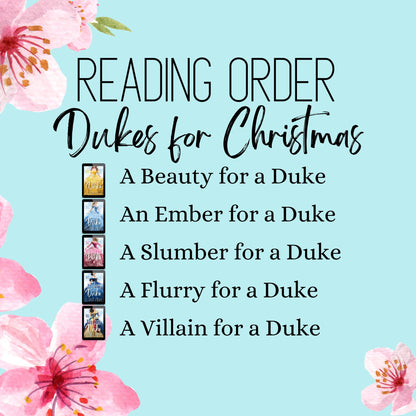A Beauty for a Duke | Paperback