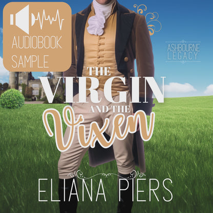 The Virgin and the Vixen | Audiobook