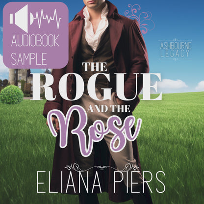The Rogue and the Rose | Audiobook