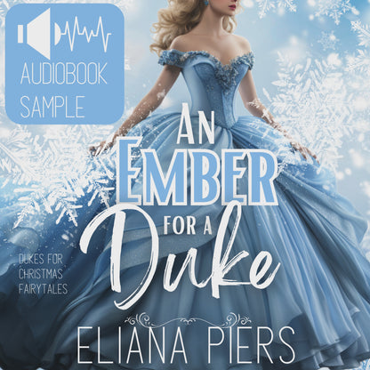 An Ember for a Duke | Audiobook
