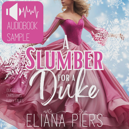 A Slumber for a Duke | Audiobook